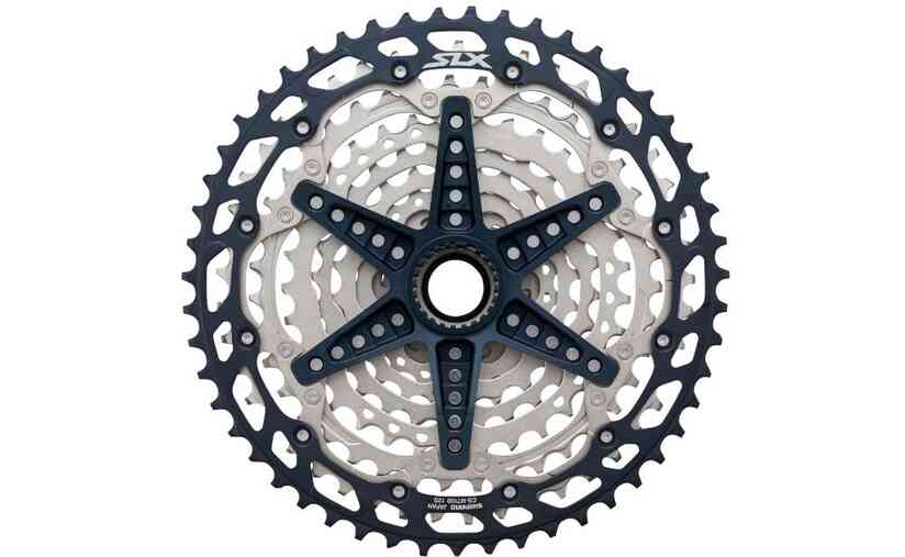 Shimano Kassette SLX CS-M7100 12-fach Outlet