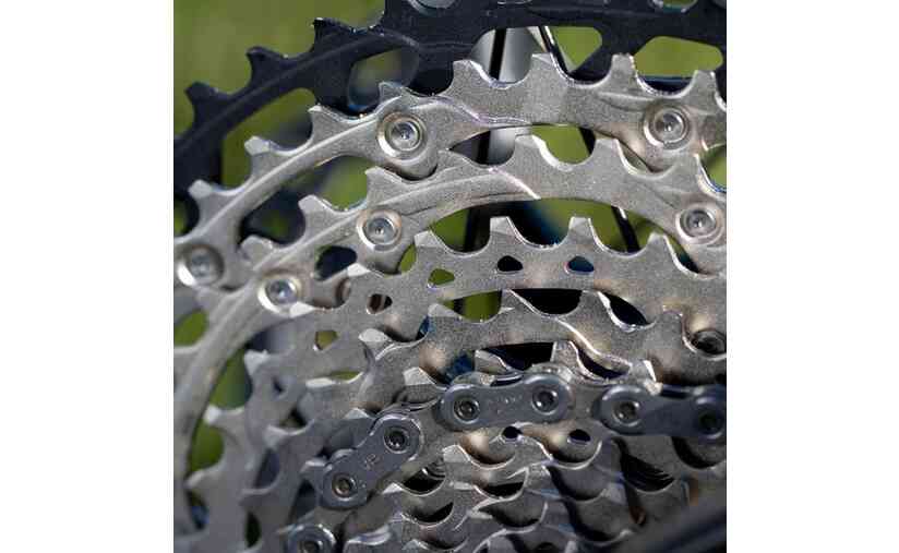 Shimano Kassette SLX CS-M7100 12-fach Outlet