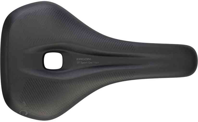 Ergon SF Sport Gel Men Sattel Schlussverkauf