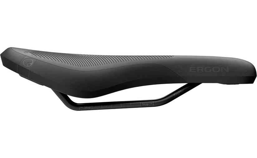 Ergon SF Sport Gel Men Sattel Schlussverkauf