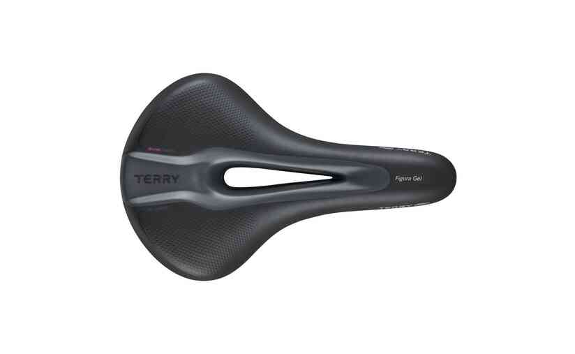 Terry Figura Gel Women Sattel Fabrik Onlineshop