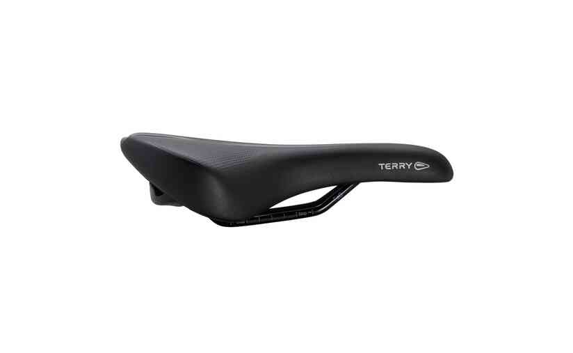 Terry Figura Gel Women Sattel Fabrik Onlineshop