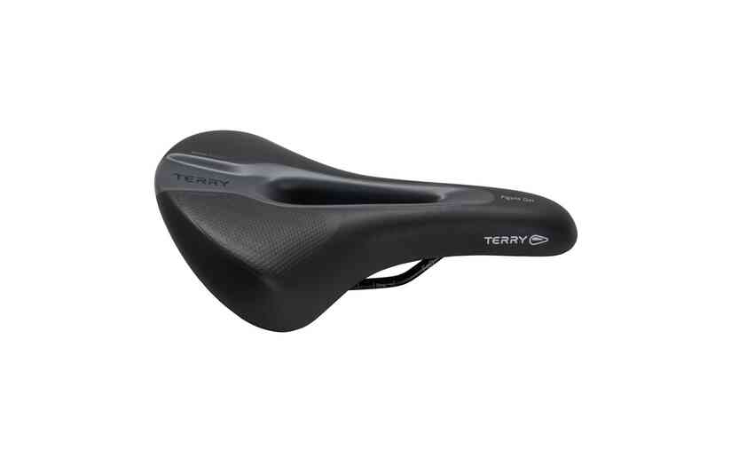 Terry Figura Gel Women Sattel Fabrik Onlineshop