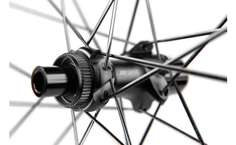 DT Swiss E 1800 Spline DB 30 29"- Hinterrad Shimano ROAD Günstig kaufen