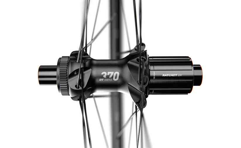 DT Swiss E 1800 Spline DB 30 29"- Hinterrad Shimano ROAD Günstig kaufen