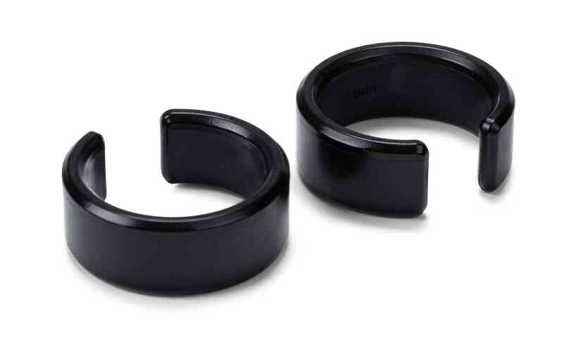Cube ACID Lenkeradapter 25 4 auf 31 8 Online Shopping