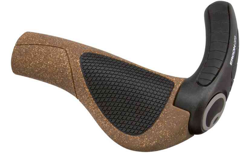 Ergon GP3 BioKork Griffe Preisnachlass