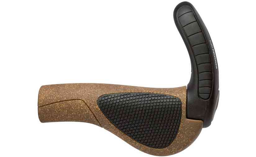 Ergon GP3 BioKork Griffe Preisnachlass