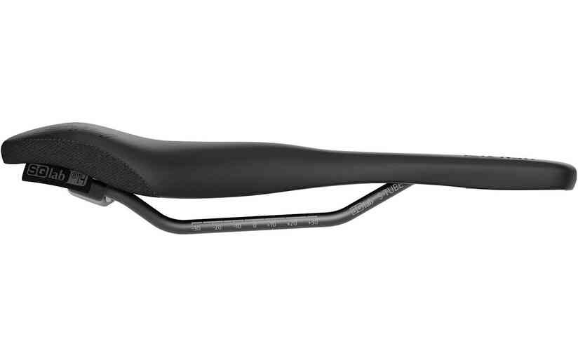 SQlab Sattel 614 Ergowave active 2.1 S-Tube Muttertagsangebot
