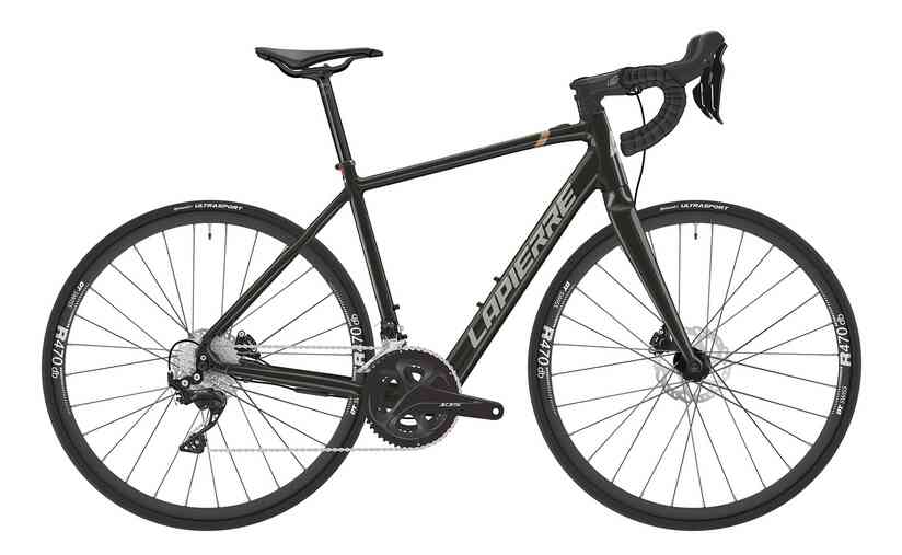 Lapierre E-Sensium 5.2 - 250 Wh - 28 Zoll - Diamant - Aktion Top Angebot
