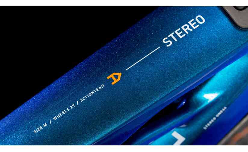 Cube Stereo Hybrid ONE44 HPC AT 800 - 800 Wh - 29 Zoll - Fully Tägliche Deals