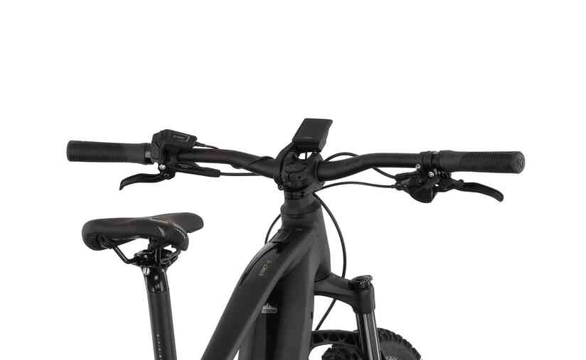 Carver Strict E.560 - 750 Wh - 29 Zoll - Diamant Tiefpreis