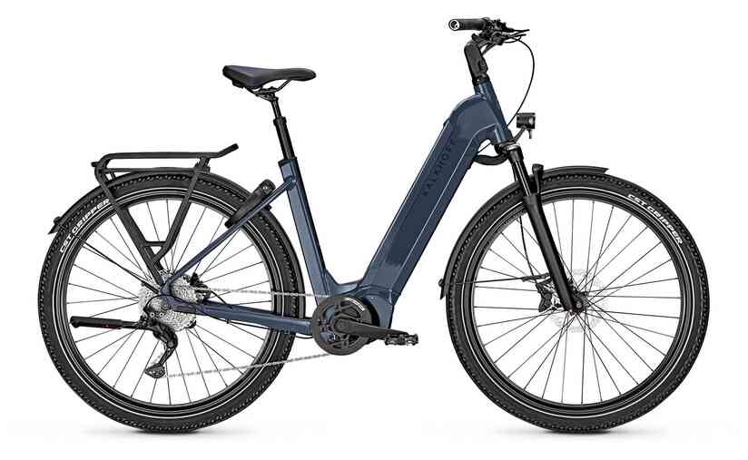 Kalkhoff Entice 5 Move + - 625 Wh - 29 Zoll - Tiefeinsteiger - 2024 Bis zu 50% Rabatt