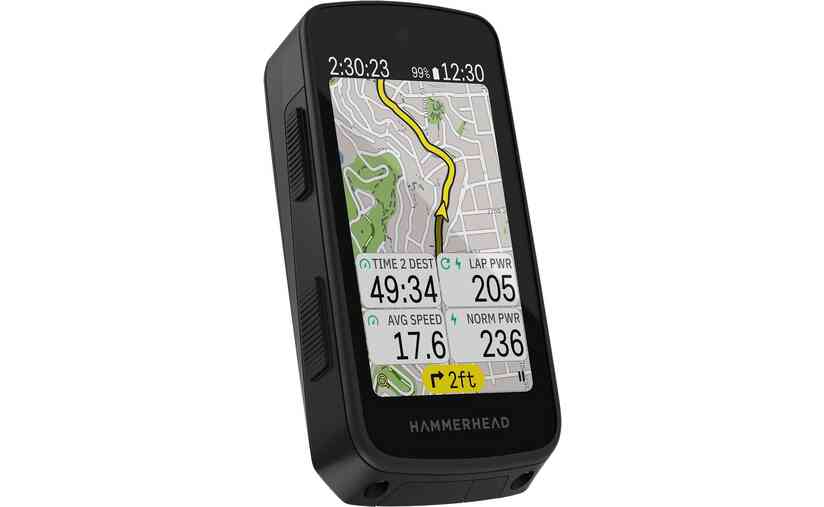 Hammerhead Karoo GPS Computer 3.Gen