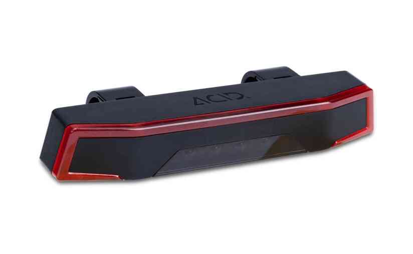 Cube ACID E-Bike Gepäckträgerrücklicht PRO-E HPP BES2 Clearance-Verkauf