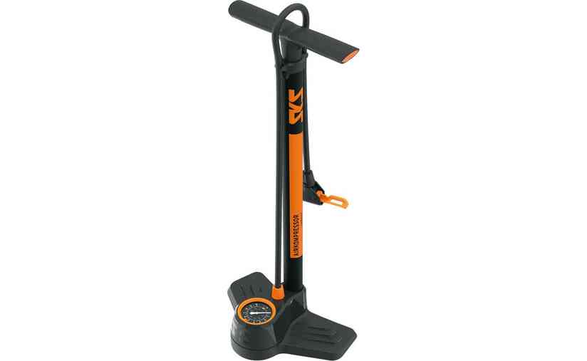 SKS Airkompressor Compact 10.0 Standpumpe