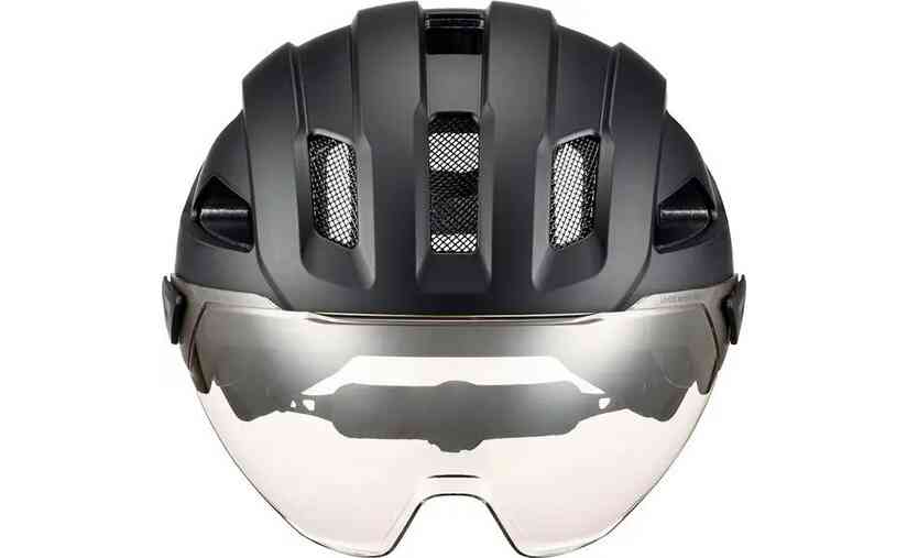 Uvex Stride Visor Fabrikverkauf
