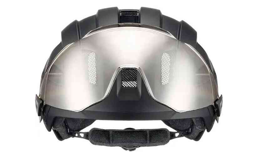 Uvex Stride Visor Fabrikverkauf