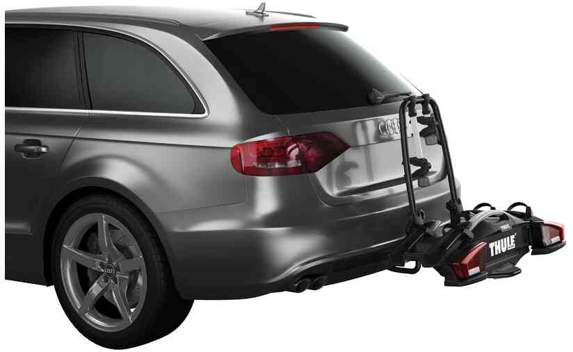 Thule VeloCompact für 2 Fahrräder Blitzverkäufe