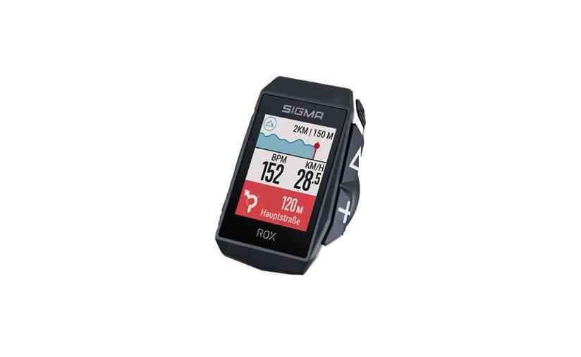 Sigma ROX 11.1 Evo Kostenloser Versand