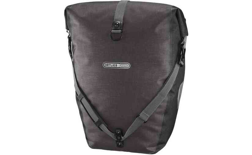 Ortlieb Back-Roller Plus CR QL2.1 - Paar Black Friday