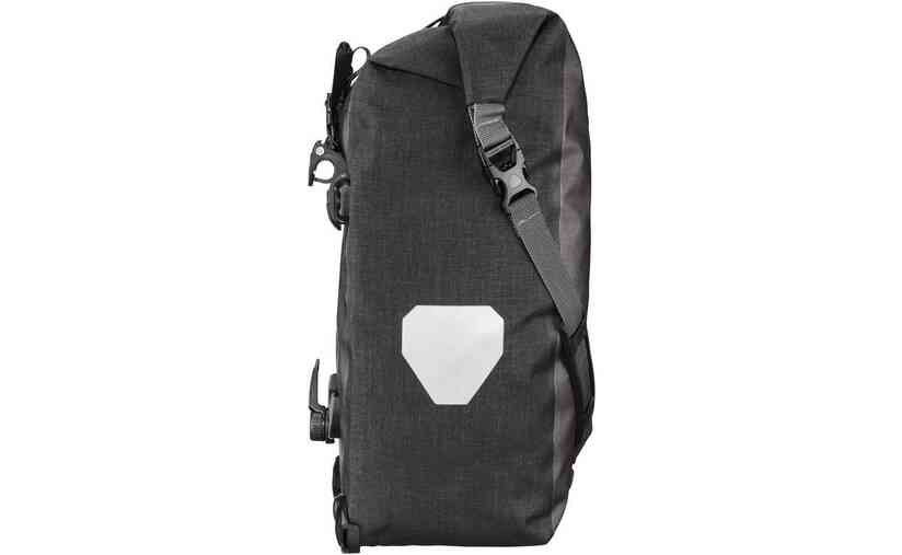 Ortlieb Back-Roller Plus CR QL2.1 - Paar Black Friday