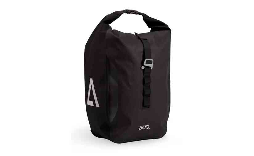 Cube ACID Seitentasche PRO 15 SMLink Weihnachtsangebot