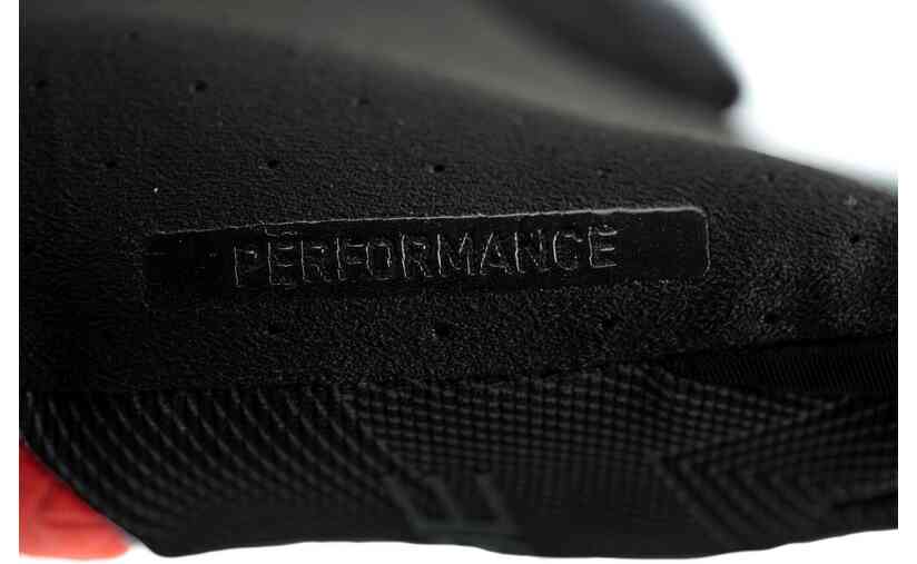 Cube Handschuhe Performance Langfinger X Actionteam Top Angebot