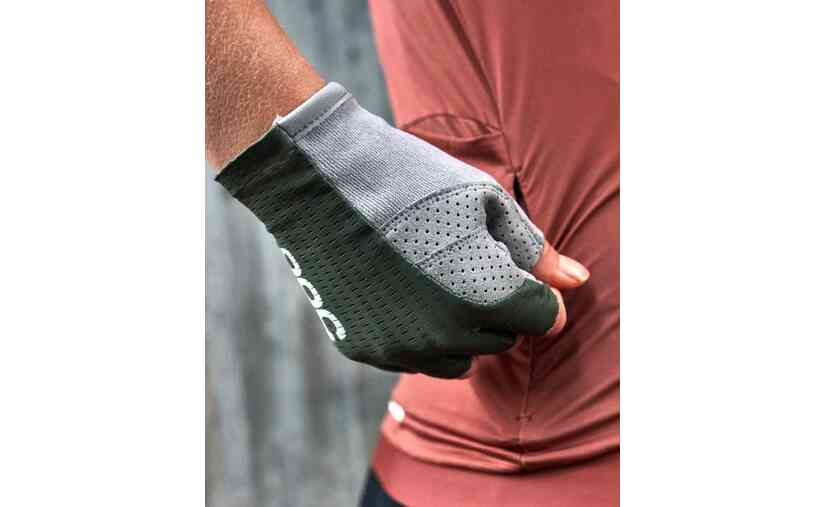 POC Agile Kurzfinger Handschuhe Saisonale Angebote