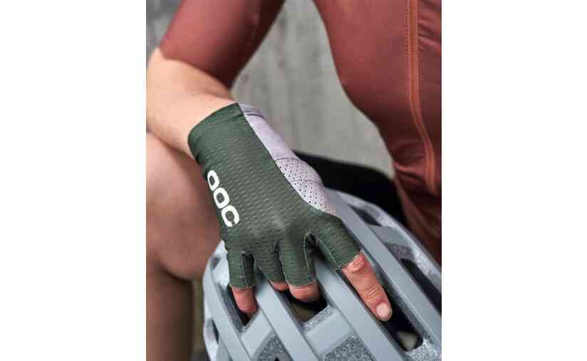 POC Agile Kurzfinger Handschuhe Saisonale Angebote