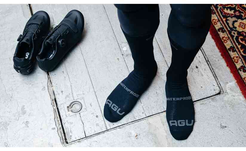 AGU Waterproof Socken Kauf eins, bekomm eins gratis