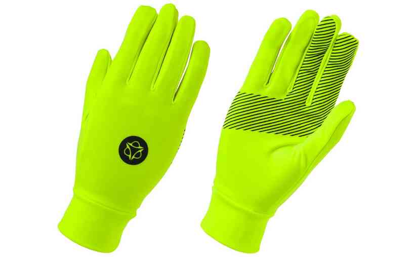 AGU Stretch Langfinger Handschuhe Riesige Ersparnisse