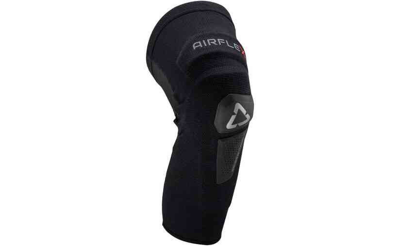 Leatt AirFlex Hybrid Pro Knie Protektor Begrenzte Freigabe