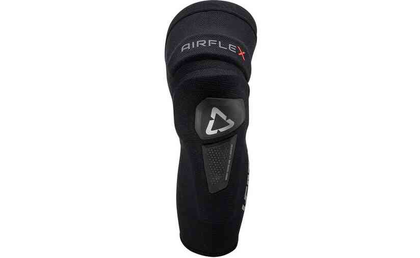 Leatt AirFlex Hybrid Pro Knie Protektor Begrenzte Freigabe