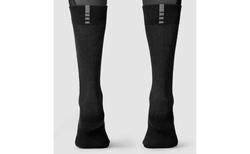 GRIPGRAB Alpine Merino High Cut Winter Socken Nur für heute