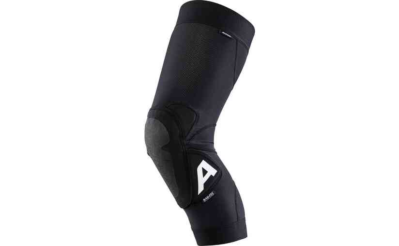 Alpina Flow Pad Knee Knie Protektor Vierteljährliche Förderung