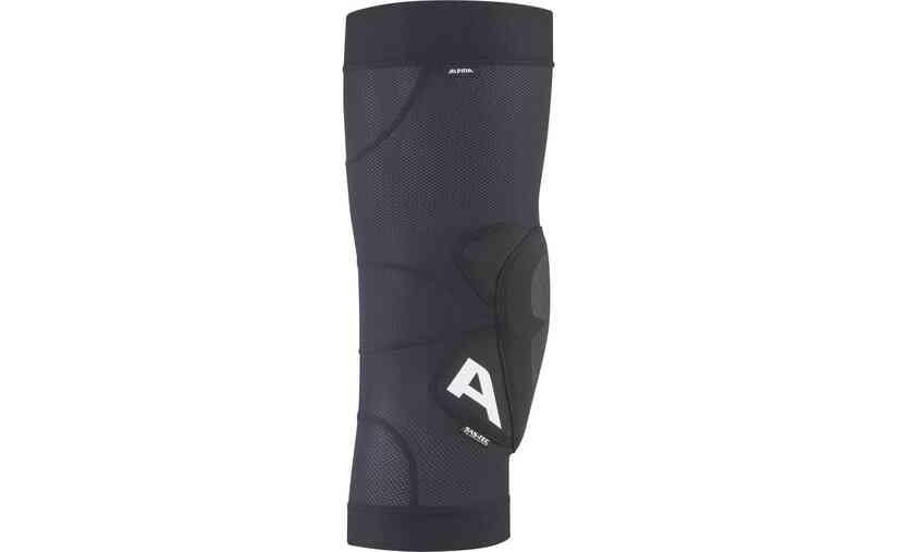 Alpina Flow Pad Knee Knie Protektor Vierteljährliche Förderung