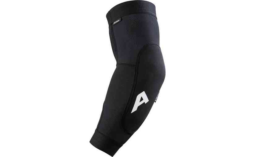 Alpina Flow Pad Ellbow Ellenbogen Protektor Bis zu 55% Rabatt