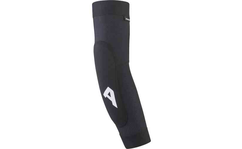 Alpina Flow Pad Ellbow Ellenbogen Protektor Bis zu 55% Rabatt