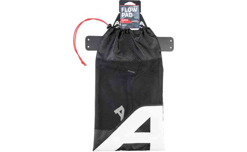 Alpina Flow Pad Ellbow Ellenbogen Protektor Bis zu 55% Rabatt