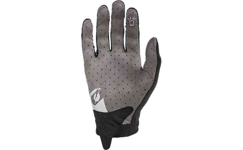 O'Neal AMX Nanofront Altitude Langfinger Handschuhe Nur noch ein Tag übrig