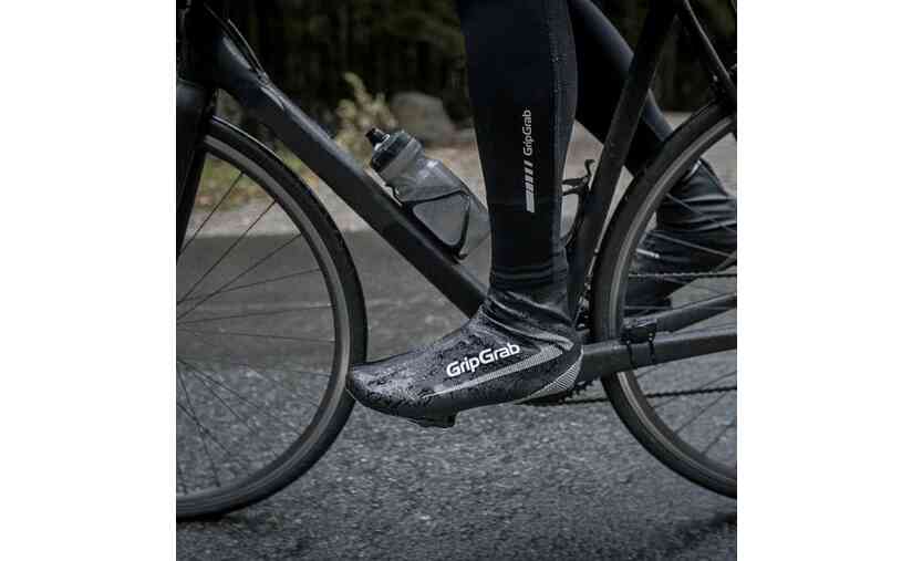GRIPGRAB RaceAqua Waterproof Road Überschuhe Begrenzt auf 3 Tage