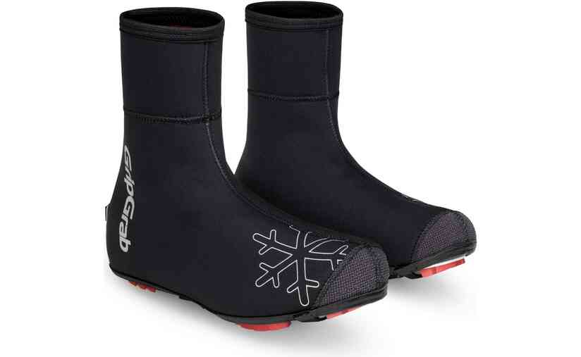 GRIPGRAB Arctic X Waterproof Deep Winter MTB/CX Überschuhe Speichern exportieren