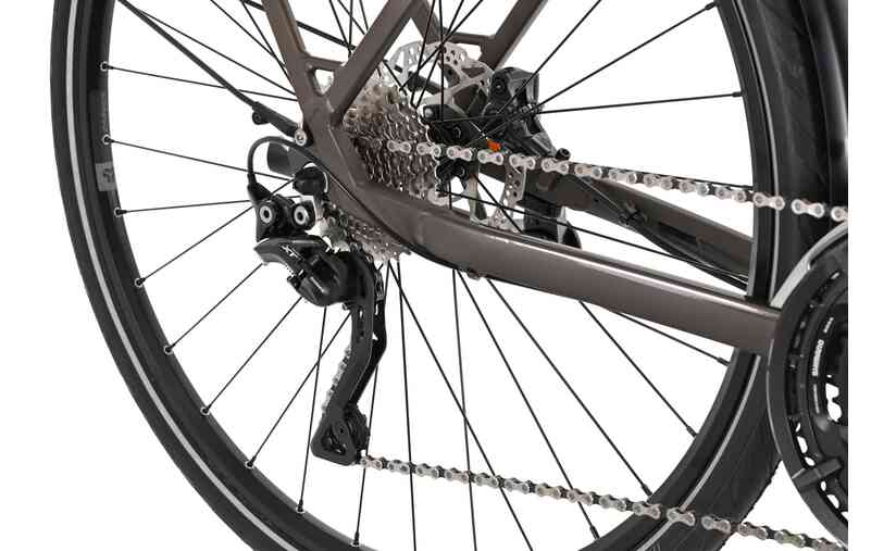 Carver Route 150 30s - 28 Zoll - Diamant - 2024 Im Verkauf