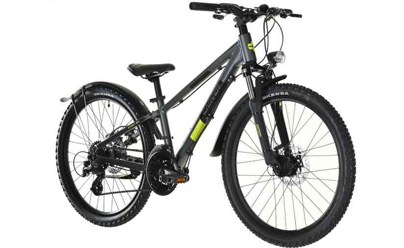 Carver Strict 24 HD Street - 24 Zoll - Diamant - 2024 zollfrei