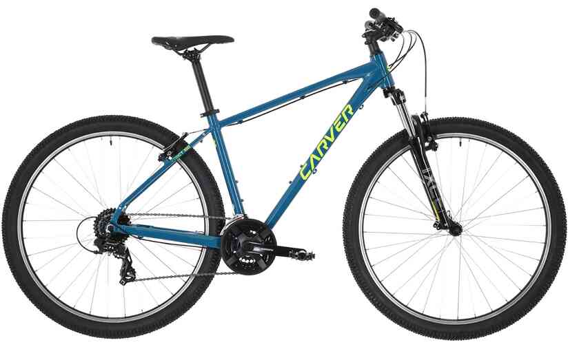 Carver Strict 100 W - 26 Zoll - Diamant - 2024 50% Rabatt für begrenzte Zeit