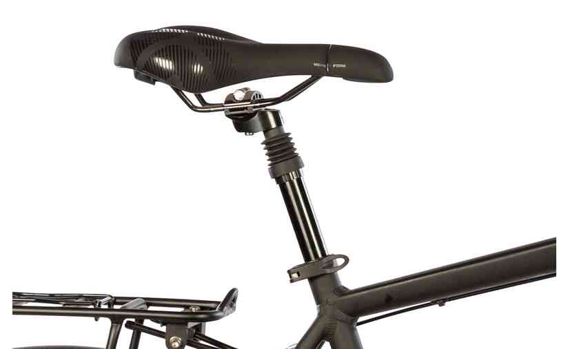Carver Tour 100 - 28 Zoll - Diamant - 2024 Rabatte dieses Monats
