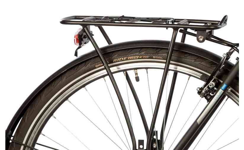 Carver Tour 100 - 28 Zoll - Diamant - 2024 Rabatte dieses Monats