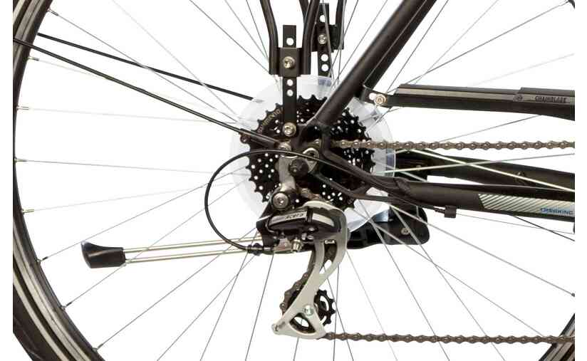 Carver Tour 100 - 28 Zoll - Diamant - 2024 Rabatte dieses Monats