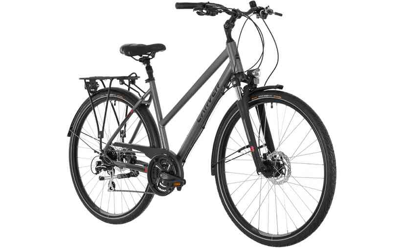 Carver Tour 110 - 28 Zoll - Damen Sport - 2024 2025